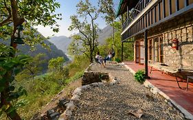 Neemrana'S Glasshouse On The Ganges